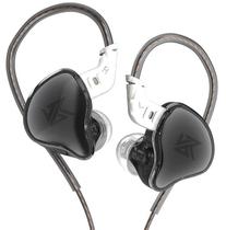 KZ Edc Fone In-Ear Sem Microfone  Preto