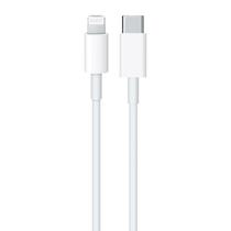 Cabo Apple USB-C Macho A Lightning MQGH2ZM/A 2M - Branco