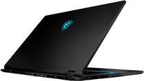 Notebook MSI Stealth 18 Ai A1VHG-008US IU9-185H/ 32GB/ 1TB SSD/ RTX4080 12GB/ 18" QHD+/ W11