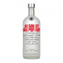 Vodka Absolut Toranja Garrafa 1 LT