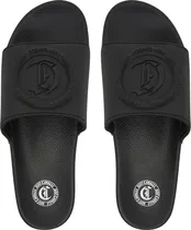Chinelo Just Cavalli 78QA3SZ4 ZSC30 899 - Masculino