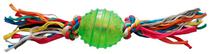 Brinquedo para Cachorros Verde 6.3CM - Pawise Fetch & Play 14541