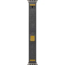 Correa Spigen Athlex Air para Apple Watch Ultra/Ultra 2 49 MM - Active Gray (AMP09034)