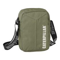 Bolso Caterpillar City Adv. Shoulder Bag 84356-351