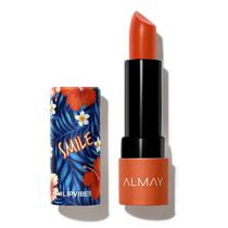 Almay Lapiz Labial Vibes Lipstick 160 Smile Matte s/C