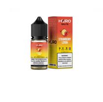 Hero Salt Strawberry Lemon 30ML