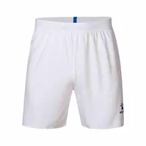 Shorts de Futebol (Adulto) Kelme Branco s