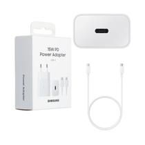 Kit Cargador Samsung EP-T1510XW USB-C 15W