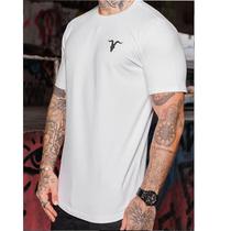 Ignite Remera Long Ignt Masculino 63003 Algodon (T)P s/C