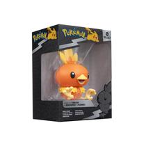 Jazwares Figura Pokemon Fig. de Vinilo Torchic Plastico Multicolor