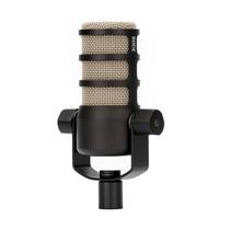 Microfone Rode Podmic para Podcast