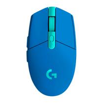 Mouse Logitech G305 Lightspeed 910-006013 Wir Blue