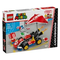 Lego Super Mario Kart 72032