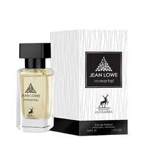 Perfume Maison Alhambra Jean Lowe Immortal Edp 30ML
