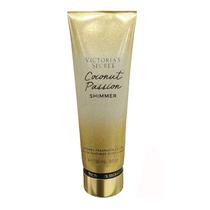 Locao Corporal Victoria's Secret Coconut Passion Shimmer 236ML Feminino