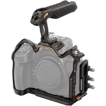 Cage Smallrig 4317 p/Nikon Z8