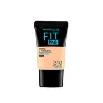 Maybelline Fit Me Base Matte (310)