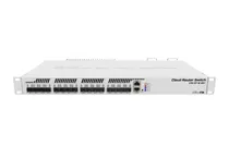 Mikrotik Cloud Router Switch CRS317-1G-16S+RM Eu L