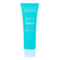 Hidratante Ruby Rose Skin Prep com Ácido Hialurônico