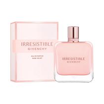 Perfume Femenino Givenchy Irresistible Rose Velvet 80ML Edp