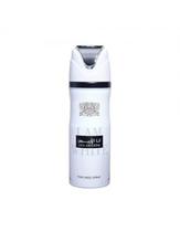 Spray Lattafa Ana Abiyedh 200ML