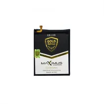 Bateria Sam A71 BA715ABY *GE-119* Maximus Case