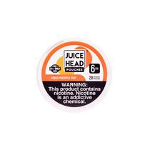 Juice Head Pouches Watermelon Straw 6MG