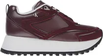 Tênis Calvin Klein YW0YW015620KW - Feminino