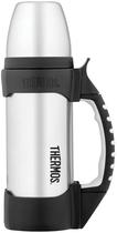 Garrafa Termica Thermos The Rock 2510SSPY 1L Inox