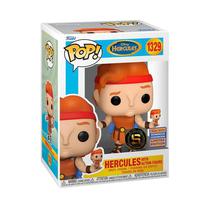 Funko Coleccionables Pop Disney Hercules 1329 Wondrous Convention L.Edition 2023 3707 Plastico s/C