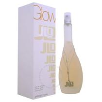 Jennifer Lopez Perfume Femenino Glow Desconocido