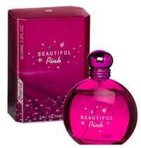 Perfume Omerta Beautifull Pink Feminino 100ML Edp