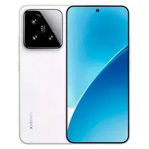 Smartphone Xiaomi 15 5G Global 512GB 12GB Ram Dual Sim Tela 6.73" - Branco