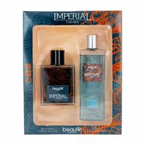 Elizabeth Arden Set Perfume Imperial Eau de Toilette 100ML + 240ML