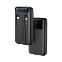 Cargador Portátil Mcdodo MC-0241 10000MAH Negro
