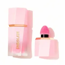 Blush Liquido Sheglam Color Bloom Petal Talk