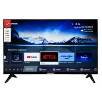 Smart TV Magnavox 32MEZ413/M1 - HD - HDMI/USB - Wifi - 32"