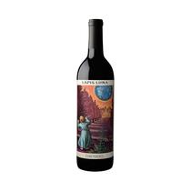 Vino Lapis Luna Zinfandel 750ML