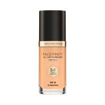 Base de Maquillaje Max Factor Facefinity Flexi-Hold 62 Warm Beige