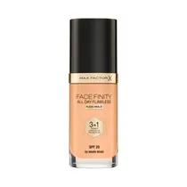 Base de Maquillaje Max Factor Facefinity Flexi-Hold 62 Warm Beige