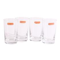 Spiegelau Vaso Cristal 4PZS