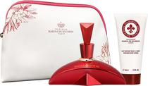 Perfume Marina de Bourbon Rouge Royal Edp + Body Lotion 100ML - Feminino