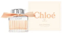 Perfume Chloé Rose Tangerine Edt 50ML - Feminino