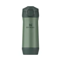 Despolvillador de Yerba Stanley Stay Fresh 500GR Verde