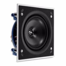 Caixa Kef Gesso CI200QS 8" 2VIAS Quadrada 150W Unidade