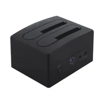 Caja Externa para Disco Duro 2.5 - 3.5 Sate
