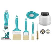 Acessórios para Pistola de Pintura Total TMGF0702 9PZ