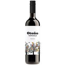 Vinho Mureda Otono Tempranillo 2019 - 750ML