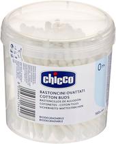 Cotonete Chicco 10442-00 (160 Unidades)