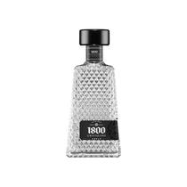 1800 Tequila Cristalino Anejo 700ML Con 35% Alc